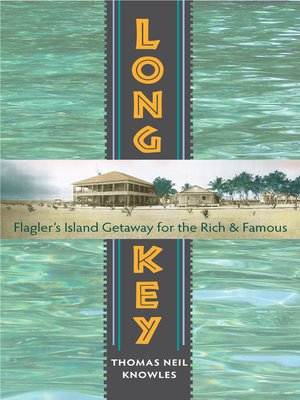 cover image of Long Key